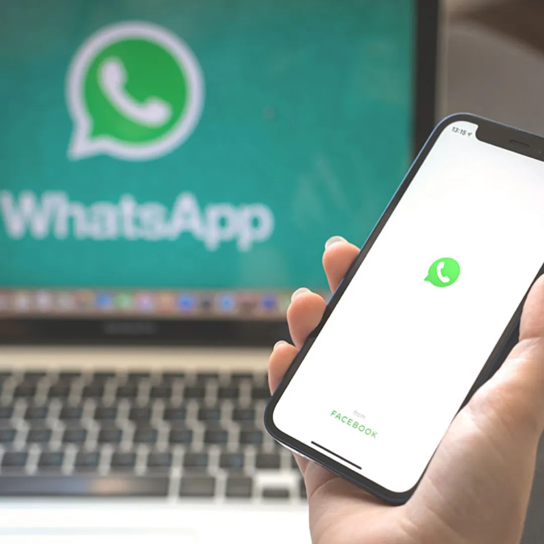 Virtual Phone Number for WhatsApp