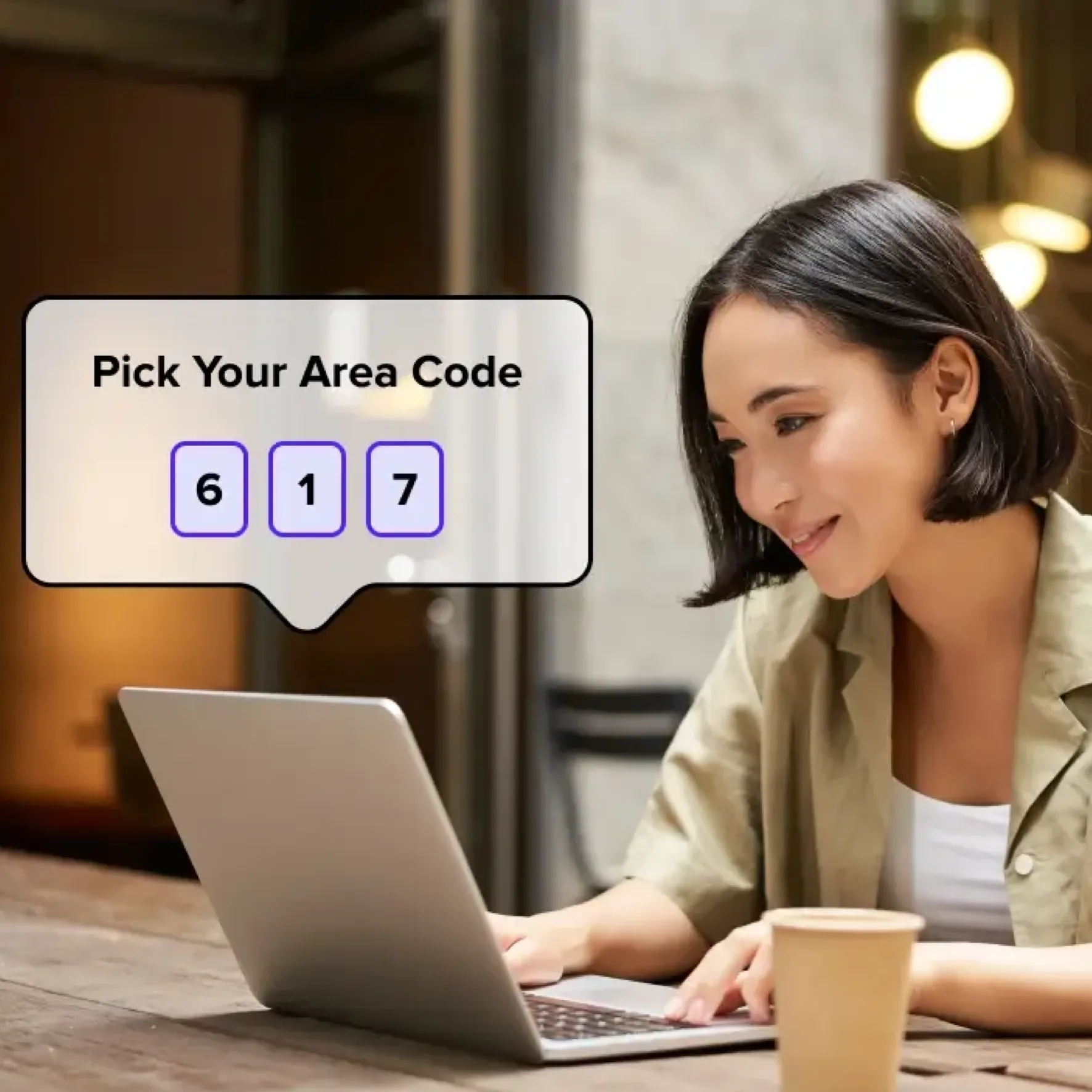 Why your business needs a specific area code number?