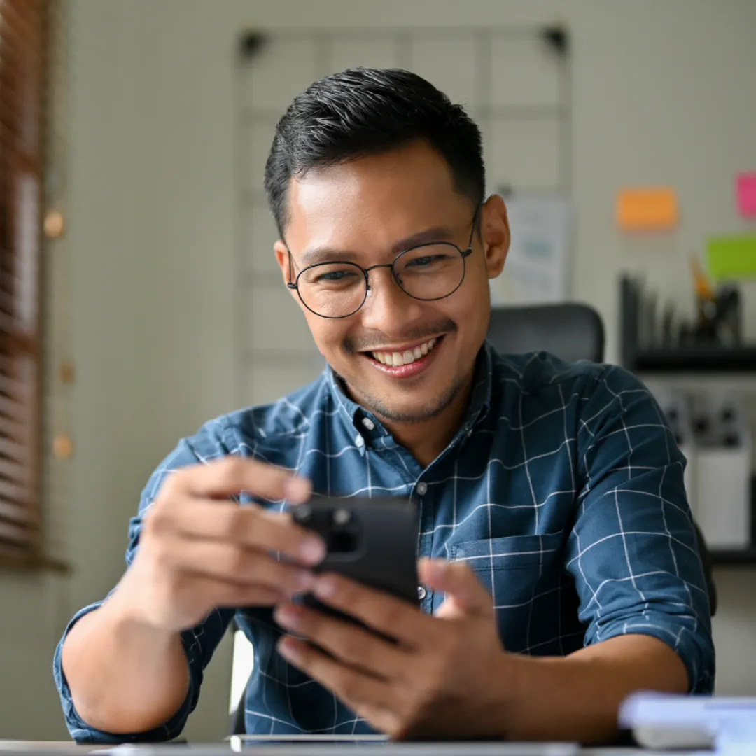 Why get an extra phone number?