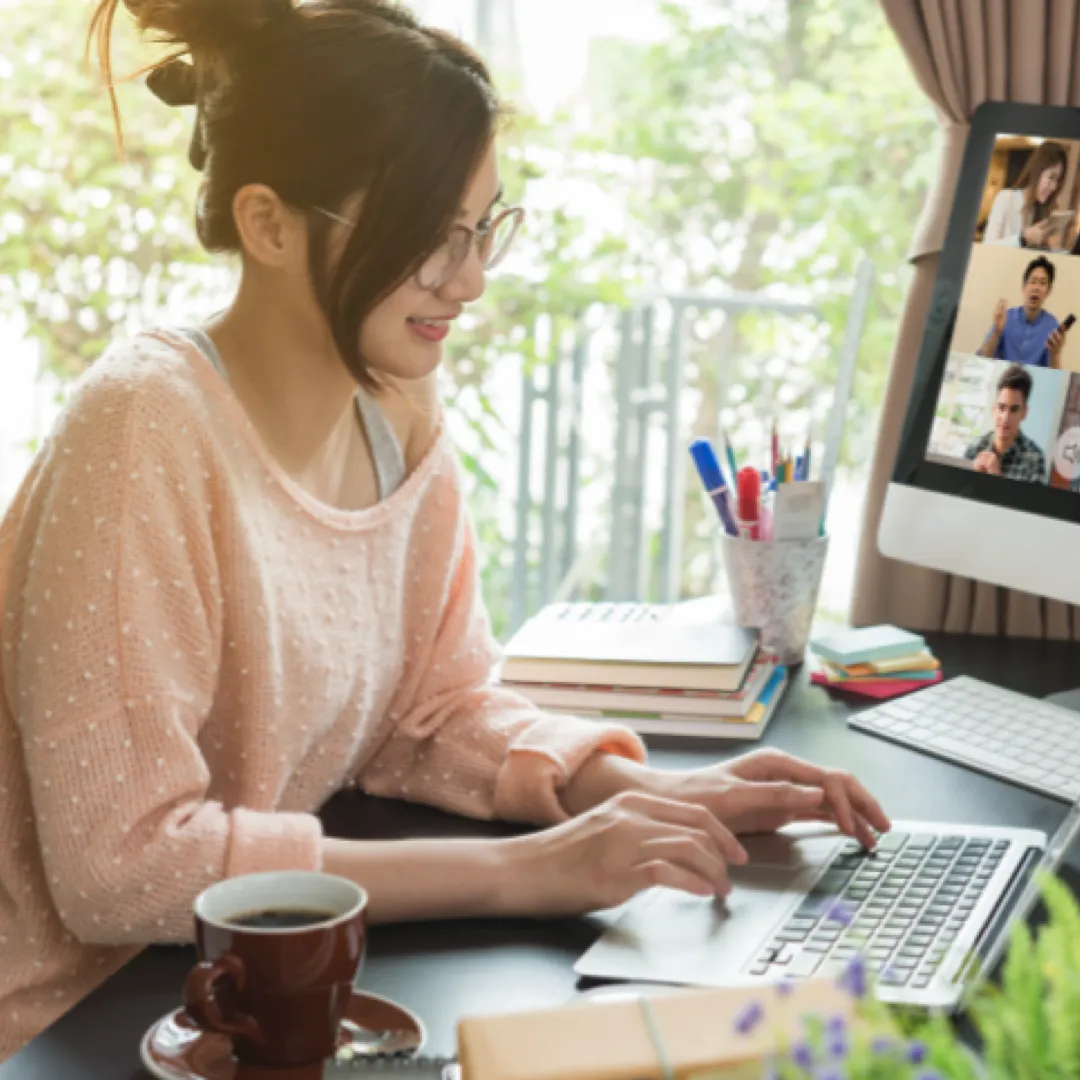 Virtual Phone Number for Remote Teams