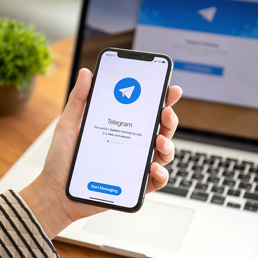 Virtual Phone Number for Telegram