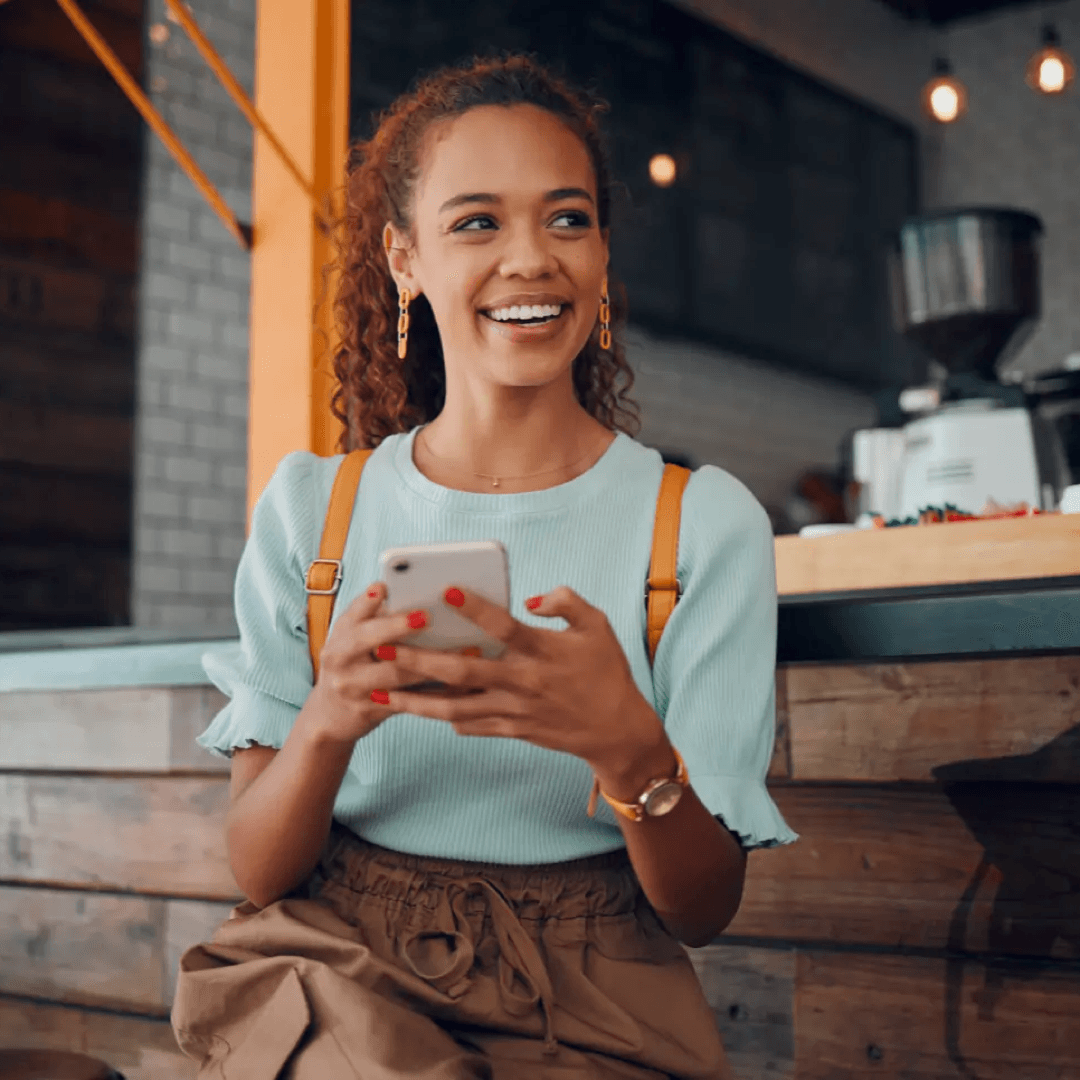 Why use WhatsApp for dating?